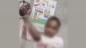 লক্ষ্মীপুরে ৮০ হাজার টাকায় &lsquo;কেনা&rsquo; শ্রমিককে বেঁধে নির্যাতন