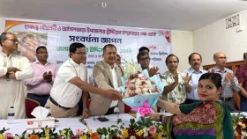 ধর্মীয় বিভাজন নয়, নাগরিক অধিকার নিশ্চিত করাই সরকারের লক্ষ্য: তথ্যমন্ত্রী