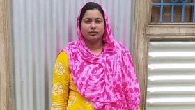 লেবাননে বোমা হামলায় ফরিদপুরের প্রবাসী নারীর মৃত্যু
