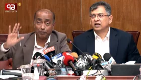 ১৩৩ অধ্যাদেশ নিয়ে সংসদে বিতর্ক, আইনে রূপ নিচ্ছে ১১৭