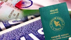বাংলাদেশিদের জন্য আগামী সপ্তাহে চিকিৎসা ও ব্যবসায়িক ভিসা চালুর আশ্বাস ভারতের