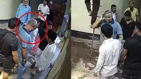 সিকেডি হাসপাতালে চাঁদাবাজি: প্রধান অভিযুক্ত মইনসহ আটক সাত