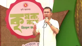 পাঁচ বছরে দুই কোটি ৭৫ হাজার কৃষক পাবেন কৃষক কার্ড: প্রধানমন্ত্রী