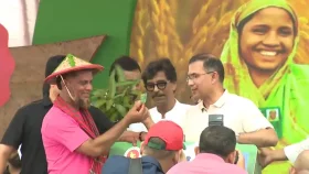 কৃষক কার্ডের উদ্বোধন করলেন প্রধানমন্ত্রী তারেক রহমান