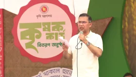 পাঁচ বছরে দুই কোটি ৭৫ হাজার কৃষক পাবেন কৃষক কার্ড: প্রধানমন্ত্রী