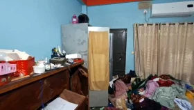 রূপগঞ্জে ব্যবসায়ীর বাড়িতে ডাকাতি, অস্ত্রের মুখে স্বর্ণ ও টাকা লুট