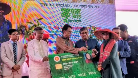 বগুড়াকে দেশের অন্যতম শিক্ষানগরী হিসেবে গড়ে তোলা হবে: শিক্ষামন্ত্রী