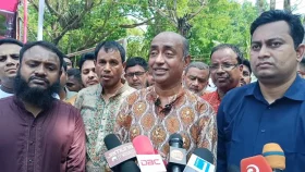 কৃষক কার্ড বিতরণে রাজনৈতিক বিবেচনার সুযোগ নেই: আইনমন্ত্রী