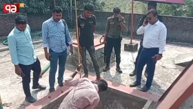অবৈধভাবে মজুত করা পাঁচ লাখ ৪২ হাজার লিটার জ্বালানি তেল জব্দ