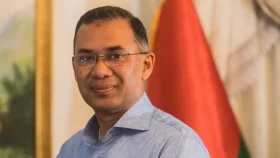টাইম সাময়িকীর প্রভাবশালী ১০০ ব্যক্তির তালিকায় প্রধানমন্ত্রী তারেক রহমান