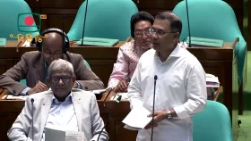 বাসযোগ্য ঢাকা গড়ার প্রত্যয় ও হাওরের কৃষক সহায়তার প্রতিশ্রুতি প্রধানমন্ত্রীর