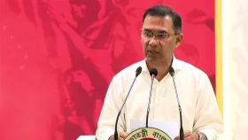 জাতীয় ঐক্যই সমৃদ্ধ বাংলাদেশের চাবিকাঠি: প্রধানমন্ত্রী