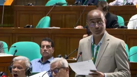 রাজনৈতিক হয়রানিমূলক মামলা প্রত্যাহারে পদক্ষেপ নিয়েছে সরকার: আইনমন্ত্রী