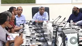 দেশে এপ্রিল ও মে মাসের পূর্ণ জ্বালানি মজুত রয়েছে: প্রতিমন্ত্রী