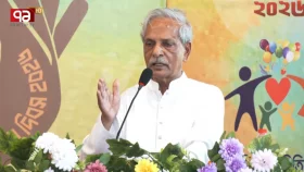 মতভেদ থাকলেও দেশকে এগিয়ে নিতে ঐক্য প্রতিষ্ঠার আহ্বান সংস্কৃতিমন্ত্রীর