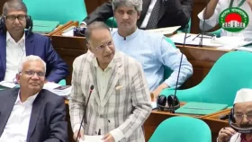 দেশে মজুত গ্যাস ১২ বছর সরবরাহ করা সম্ভব: জ্বালানিমন্ত্রী