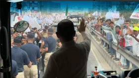 বগুড়ায় পৌঁছেছেন প্রধানমন্ত্রী তারেক রহমান