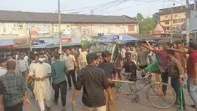 &lsquo;ছাত্র&rsquo; মুছে লেখা হলো &lsquo;গুপ্ত&rsquo;, চট্টগ্রাম সিটি কলেজে সংঘর্ষ