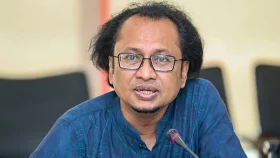 কেউ ভালো না করলে দপ্তর পুনর্বণ্টন করতে পারেন প্রধানমন্ত্রী: তথ্য উপদেষ্টা