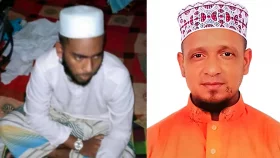 মাদ্রাসায় যৌন হয়রানি ও ধর্ষণের অভিযোগ: শিক্ষক গ্রেপ্তার ও একজন বহিষ্কার