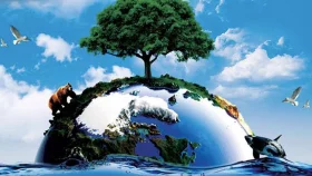 বিশ্ব ধরিত্রী দিবস আজ