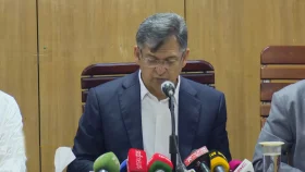 বোরো মৌসুমে ১৮ লাখ টনের বেশি খাদ্যশস্য কিনবে সরকার: স্বরাষ্ট্রমন্ত্রী