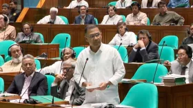 জ্বালানি সংকট মোকাবিলায় যৌথ কমিটি গঠনের প্রস্তাব প্রধানমন্ত্রীর