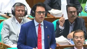 মাধ্যমিক বিদ্যালয়ে ২,৮৪২ সহকারী শিক্ষক পদে নিয়োগ প্রক্রিয়া শুরু: শিক্ষামন্ত্রী