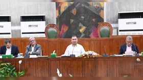 প্রধানমন্ত্রীর সভাপতিত্বে মন্ত্রিসভার বৈঠক অনুষ্ঠিত