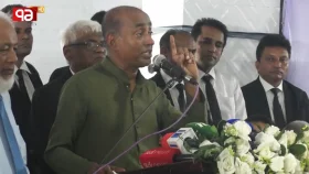 বিচার বিভাগের সব দুর্নীতির শেকড় তুলে আনতে চাই: আইনমন্ত্রী
