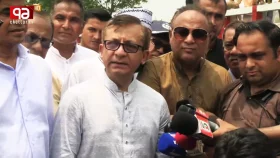 সরকার সতর্কতার সঙ্গে ডিজেলের দাম সমন্বয় করেছে: বাণিজ্যমন্ত্রী