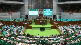 জ্বালানি সংকট সমাধানে সংসদে বিশেষ কমিটি গঠন