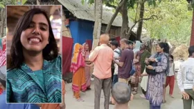 বৃষ্টির বাবার আর্তনাদ, &lsquo;কীভাবে কী হয়ে গেলো কিছুই বুঝতে পারছি না&rsquo;