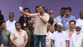 গণভোট ও জুলাই সনদ নিয়ে বিশৃঙ্খলাকারীদের বিষয়ে সতর্ক থাকতে হবে: প্রধানমন্ত্রী