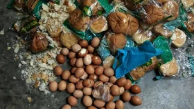 স্কুল ফিডিংয়ে গাফিলতি: অবশেষে মামলা, তিন উপজেলায় টিফিন বিতরণ স্থগিত