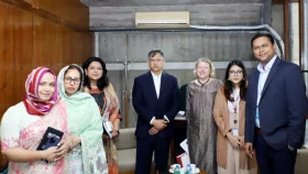 পুলিশ প্রশিক্ষণে সহযোগিতা দেবে ইউনেস্কো