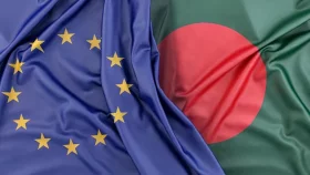 ইউরোপের বাজারে অগ্রাধিকারমূলক প্রবেশাধিকার অব্যাহত রাখতে চায় ঢাকা