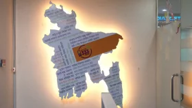 জনবল অর্ধেক, উটকো ফোন: প্রকল্প শেষে অনিশ্চয়তার ৩৩৩
