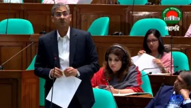 পাঁচ বছরে ২০ হাজার কিলোমিটার খাল খনন ও পুনঃখনন করবে সরকার