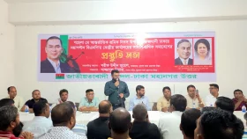 রাজপথের ত্যাগী কর্মীদের যথাযথ মূল্যায়ন করা হবে: মিরাজ