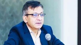বাণিজ্যমন্ত্রীর সঙ্গে ডেনমার্কের রাষ্ট্রদূতের বৈঠক