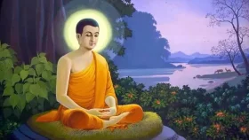 শুভ বুদ্ধ পূর্ণিমা আজ