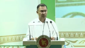 ১২ ফেব্রুয়ারির নির্বাচনে জনরায়ের প্রতিফলন ঘটেছে: প্রধানমন্ত্রী