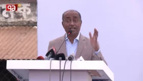 বর্তমান ট্রাইবুনালের কার্যক্রম নিয়ে প্রশ্ন তোলার মতো কিছু নেই: আইনমন্ত্রী