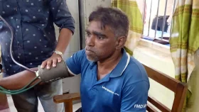 অসুস্থ গরু দেখার ছুতোয় অপহরণ, সেই চিকিৎসক উদ্ধার, আটক তিন