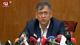 রায়ে জনপ্রত্যাশা পূরণ, পুরস্কার পাচ্ছে পুলিশ: স্বরাষ্ট্রমন্ত্রী
