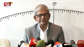 রাজনৈতিক পরিস্থিতি স্থিতিশীল, নজর সাগরের নিরাপত্তায়: মির্জা ফখরুল