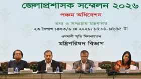 সাংবাদিকতার জন্য সুস্পষ্ট নীতিমালা প্রয়োজন: তথ্য উপদেষ্টা