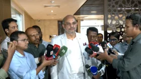 যুক্তরাষ্ট্রের সঙ্গে বাণিজ্য চুক্তি নিয়ে যা বললেন প্রধানমন্ত্রীর অর্থ উপদেষ্টা