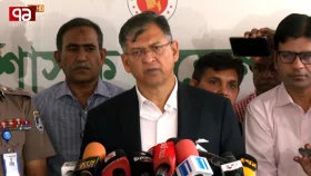 রাজনৈতিক মামলা প্রত্যাহারে আবেদন করতে হবে, অবৈধ অস্ত্র বাজেয়াপ্তের নির্দেশ